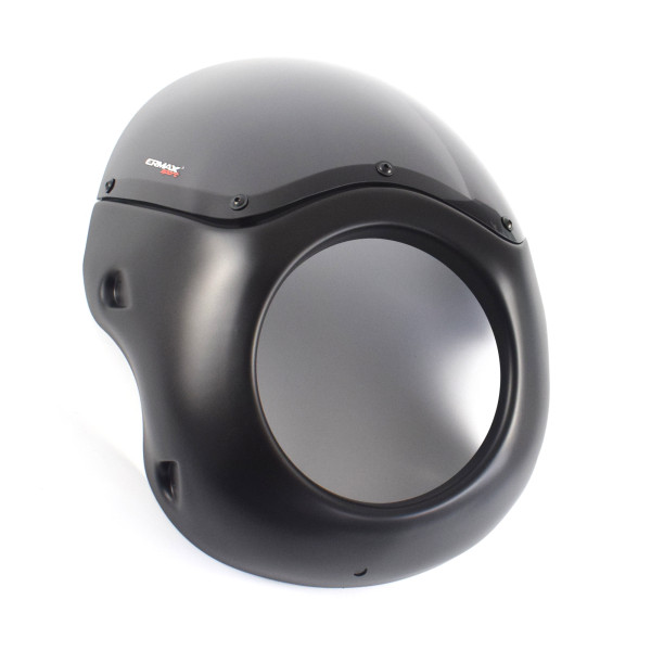 Ermax Ermax cafe racer screen | matte black | yamaha xsr 900 2022>current